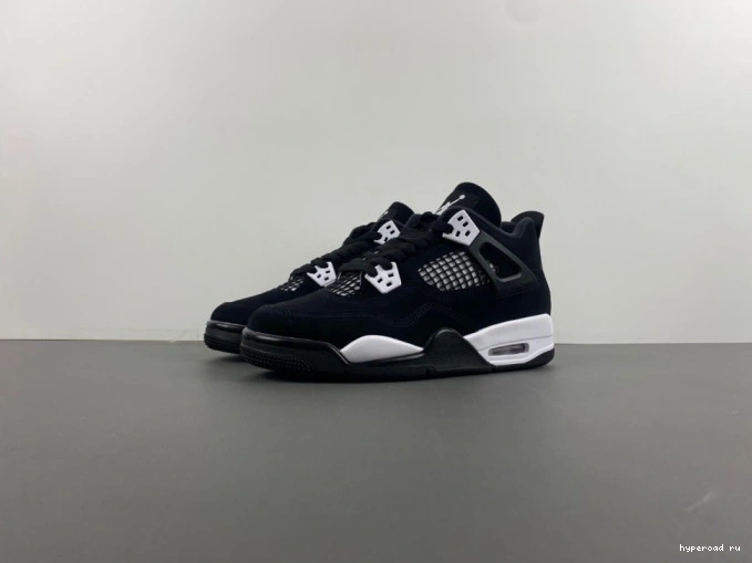 Jordan White 4 FQ8213-001 Retro Air Thunder 1027